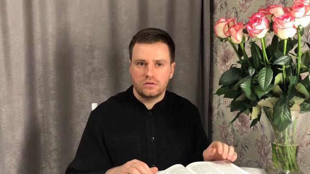 Задача "РАБОТАТЬ НЕЛЬЗЯ МОЛИТЬСЯ" от иерея Михаила Литвищенко смотреть онлайн