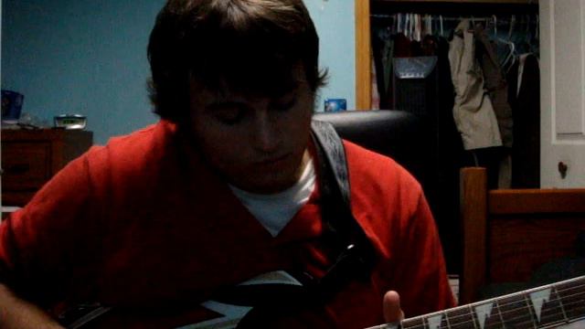 Comfortably Numb Solo 1 смотреть онлайн