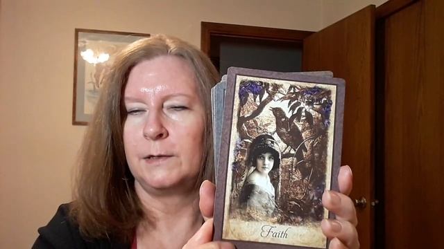 #31DaysofTarot2020 #31daysoftarot Day 3 -Top 5 Oracle Decks 2019 смотреть онлайн