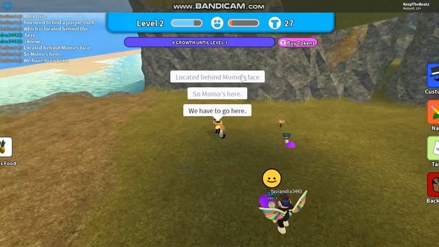 Imagination Event! - Turtle Island смотреть онлайн
