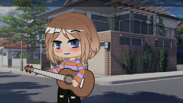 [что-то из тт] Йоши и Ева, кого мне ещё делать? смотреть онлайн