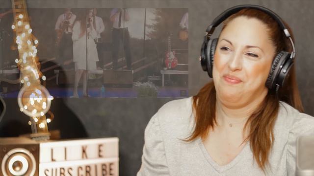 ANGELINA JORDAN | LOVING YOU | COMO PUEDE SER ESTO? | Vocal Coach Reaction & analysis смотреть онлайн