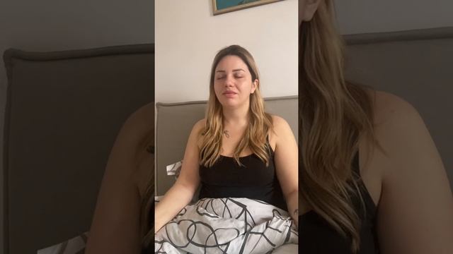 Медитация на успокоение в тяжёлый период смотреть онлайн