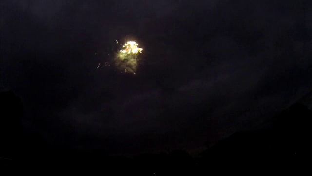 Firehawk 5 Star Artillery Shells FB5640 by Red Apple Fireworks смотреть онлайн