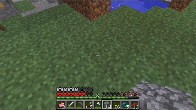 Minecraft сноу стоун и ExtremeExplorer - 2 серия - КВЕСТЫ *__* смотреть онлайн