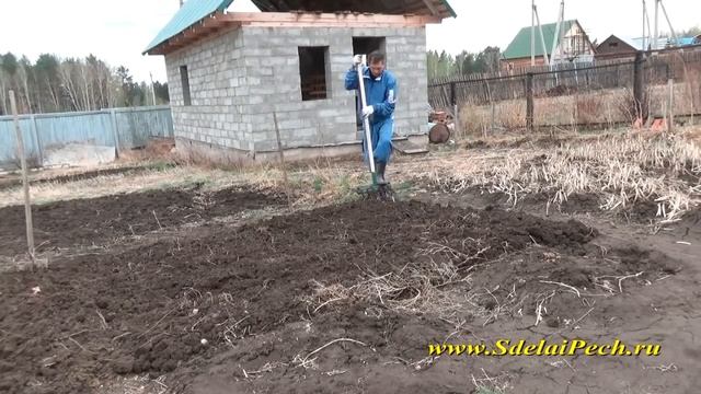 Сравнение чудо лопаты и штыковой лопаты смотреть онлайн