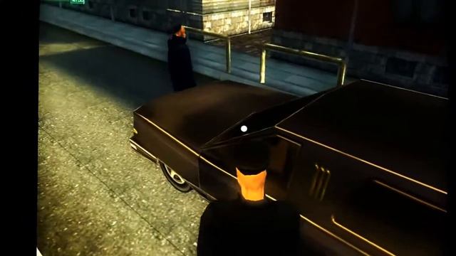 Let's Play Hitman Codename 47 - HD Game смотреть онлайн