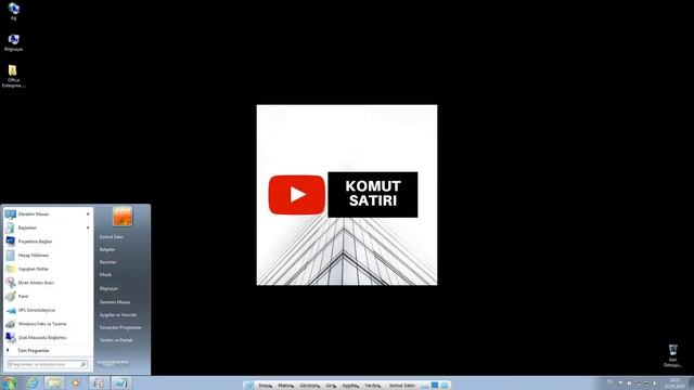 MICROSOFT OFFICE 2007 FULL TÜRKÇE KURULUM // SINIRSIZ LİSANS смотреть онлайн