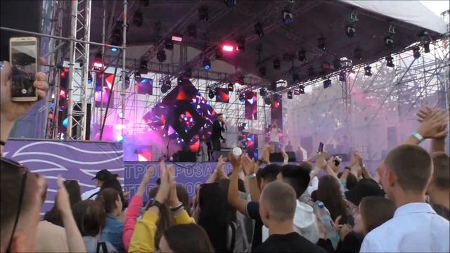 Роза ветров 2022 СОШ 1 смотреть онлайн