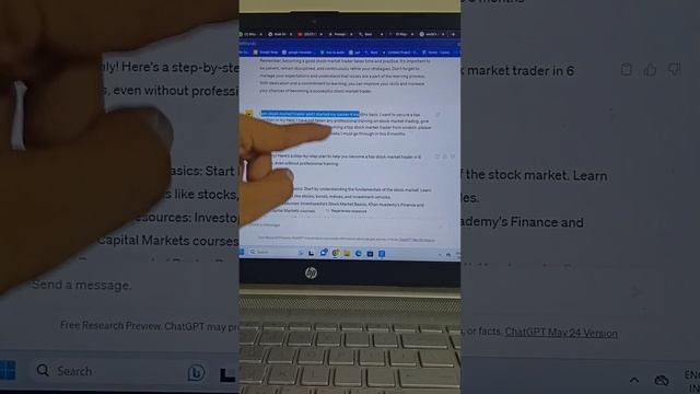 Chat GPT prompt engineering (Art of using chat gpt at its fullest) смотреть онлайн