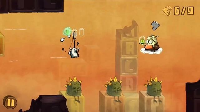 ТОП 10 ИГР НА АНДРОИД смотреть онлайн