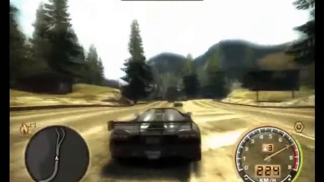 koenigsegg ccx NFS MW смотреть онлайн
