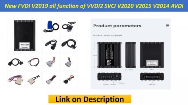 Top 5 Best Abrites Key Programmer In 2020 | Auto Key Programmer