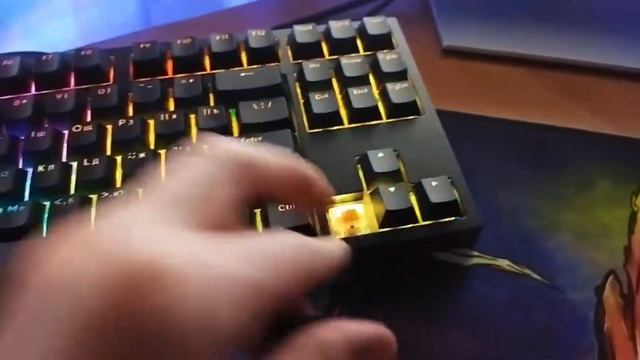 ЛУЧШИЕ ИГРОВЫЕ КЛАВИАТУРЫ 2022 | ЛУЧШИЕ БЮДЖЕТНЫЕ КЛАВИАТУРЫ смотреть онлайн