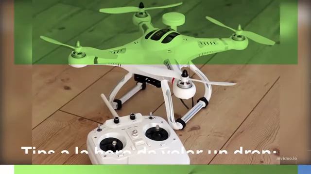Consejos Para Volar Un Dron 🔶[2022] смотреть онлайн