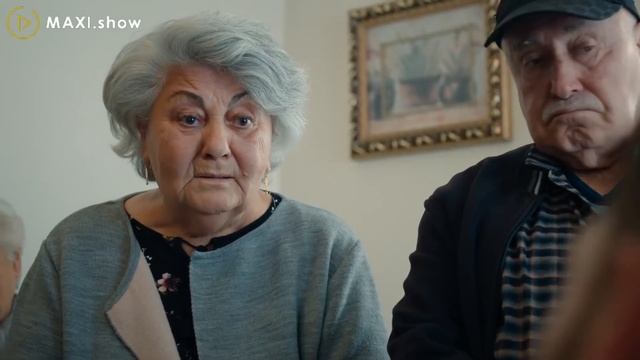 Üç Kuruş Puntata 26 Sub Ita