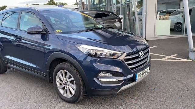 Hyundai Tucson 1.7 Diesel Mini Review And Test Drive #hyundaitucson #1.7 #minireview