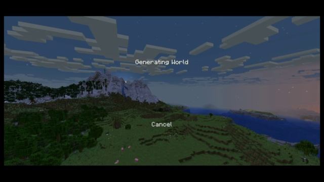 JAVA UI FOR MCPE 1.18+ смотреть онлайн