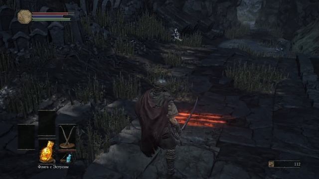 Прохождение Dark Souls 3 — Часть 1: НОВАЯ БОЛЬ смотреть онлайн
