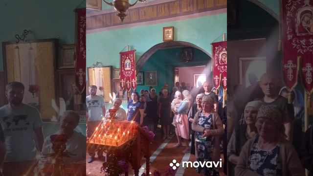 Мои Наставники