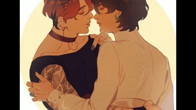 Taekook Fanart//vkook//kookv//taekook Cute Couple //taekook Love Story //fanart????????❤