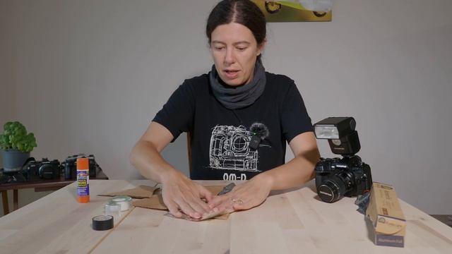 How to make your own diffuser for macro photography (simple and cheap) смотреть онлайн