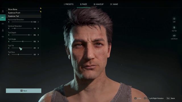 ONCE HUMAN Character Creation PC Version смотреть онлайн
