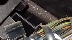 Снятие заслонки рециркуляции воздуха форд фокус 2 рестайлинг часть третья