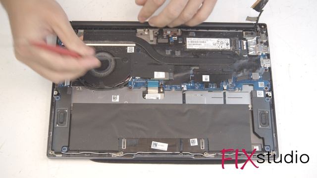 Asus R565J  - Disassemble [4k]