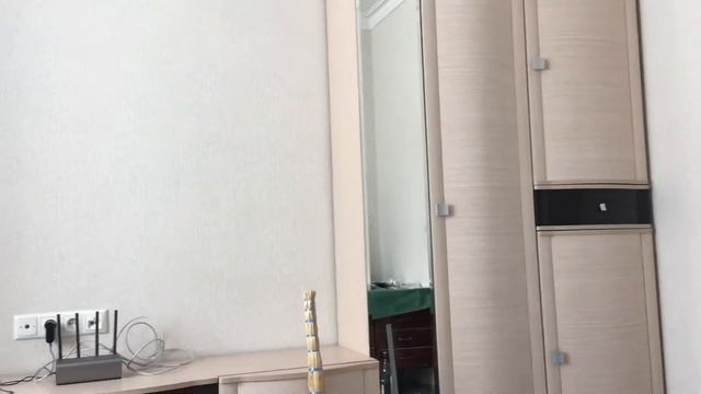 Сборка мебельного гарнитура Лером ОК-305 часть 5 смотреть онлайн