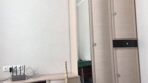 Сборка мебельного гарнитура Лером ОК-305 часть 5