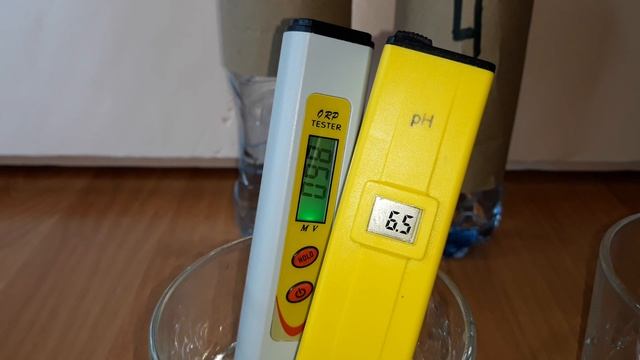 Тестирование бутилированной воды. IQlife (#107) смотреть онлайн