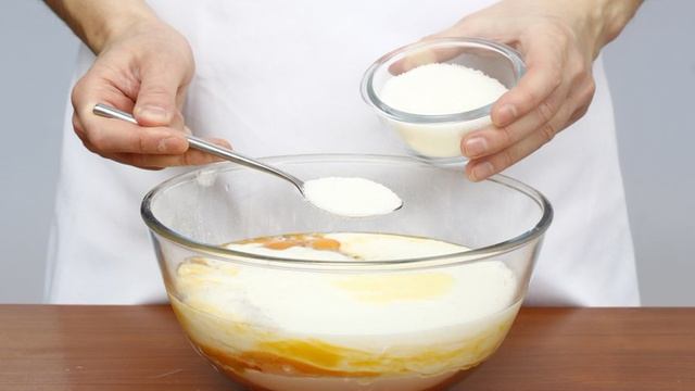 Сборник рецептов