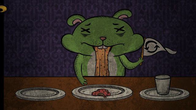 Меня не любят родители... / Life Gallery смотреть онлайн