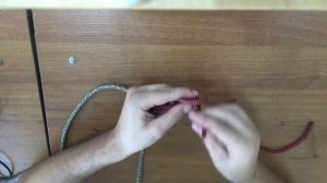 Контрольные узлы - Глухой контрольный узел и Скользящий контрольный узел