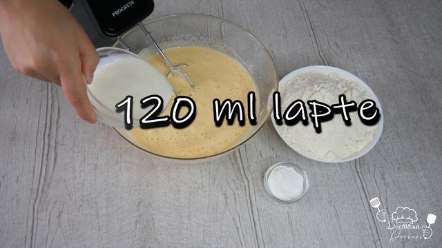 Prajitura cu mere - prajitura turnata cu mere, o prajitura foarte pufoasa si delicioasa #123 смотреть онлайн