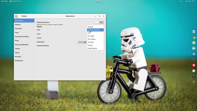 Top-10 ToDo After Getting GNOME 3.20 | Extended Makeover :p смотреть онлайн