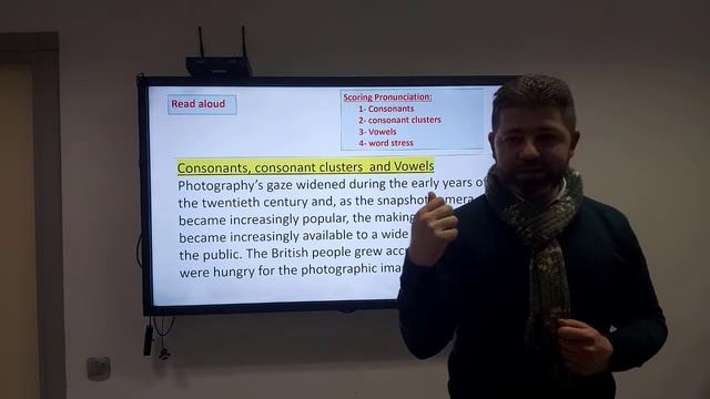 PTE Academic - Read aloud смотреть онлайн