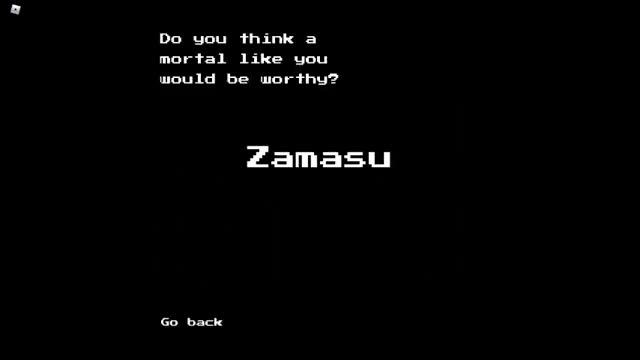 [Undertale Test Place: Reborn] Name easter eggs. смотреть онлайн