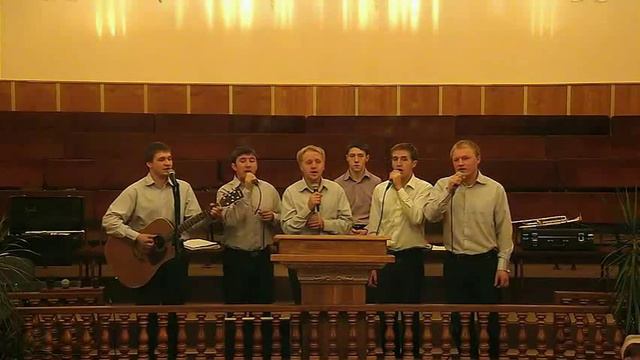 Музична програма гурту СІОН. Частина 1. смотреть онлайн