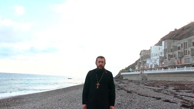 Грех ли христианинке работать на мусульманина. Священник Игорь Сильченков смотреть онлайн