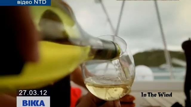 Яхти з усього світу смотреть онлайн