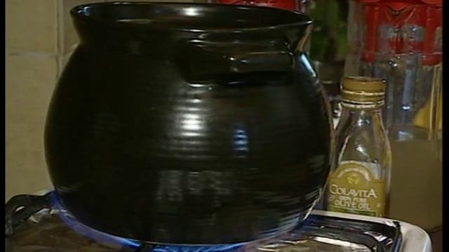 Хосе Медина Гарсиа, р-н "Мадрид" / "Блюдо от шефа" (№158) смотреть онлайн