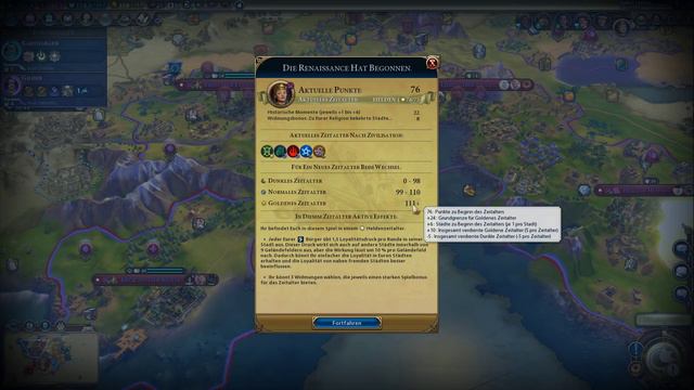 Let's Play: Rise & Fall - Korea (30) | Civilization VI [deutsch] смотреть онлайн