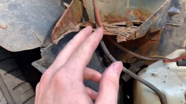 Челка, которая меняет все