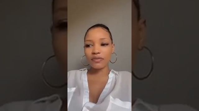 'I'm pregnant for Passion Java', Yolanda speaks смотреть онлайн