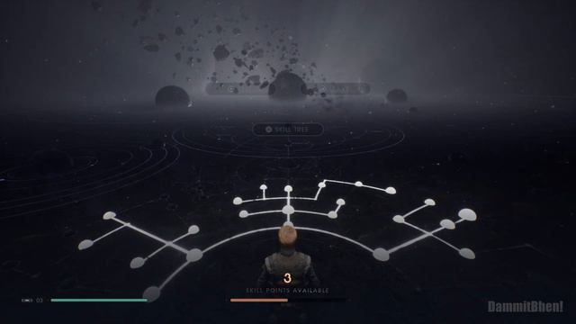 STAR WARS JEDI FALLEN ORDER GAMEPLAY PART 16 PS5 смотреть онлайн