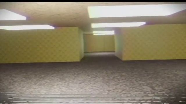 Smiler Attack | Backrooms Found Footage смотреть онлайн