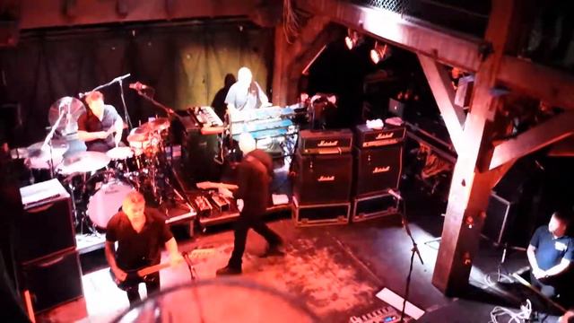 Tank Stranglers @ Fabrik Hamburg 16 04 14 смотреть онлайн