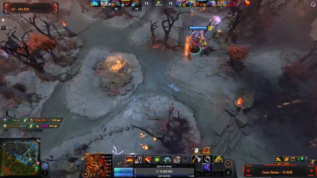 ♡♡♡♡ #Стрим || #бешеный #Dota 2 || ♡♡♡♡ Соло СФ #СФ #SF смотреть онлайн